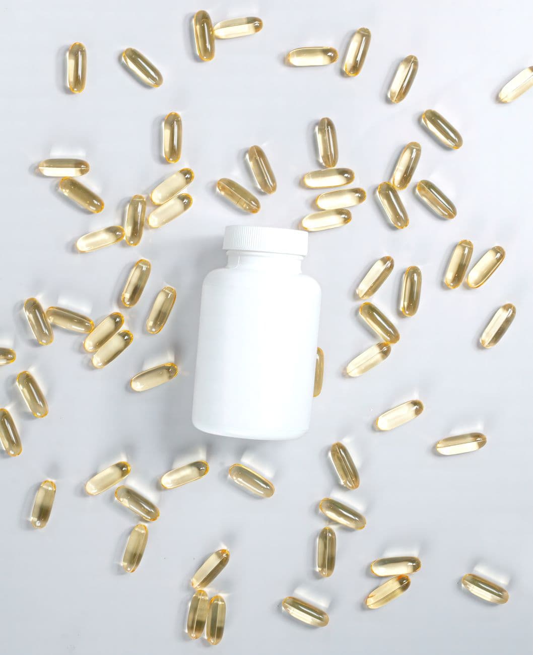 Supplement manufacturing laboratory