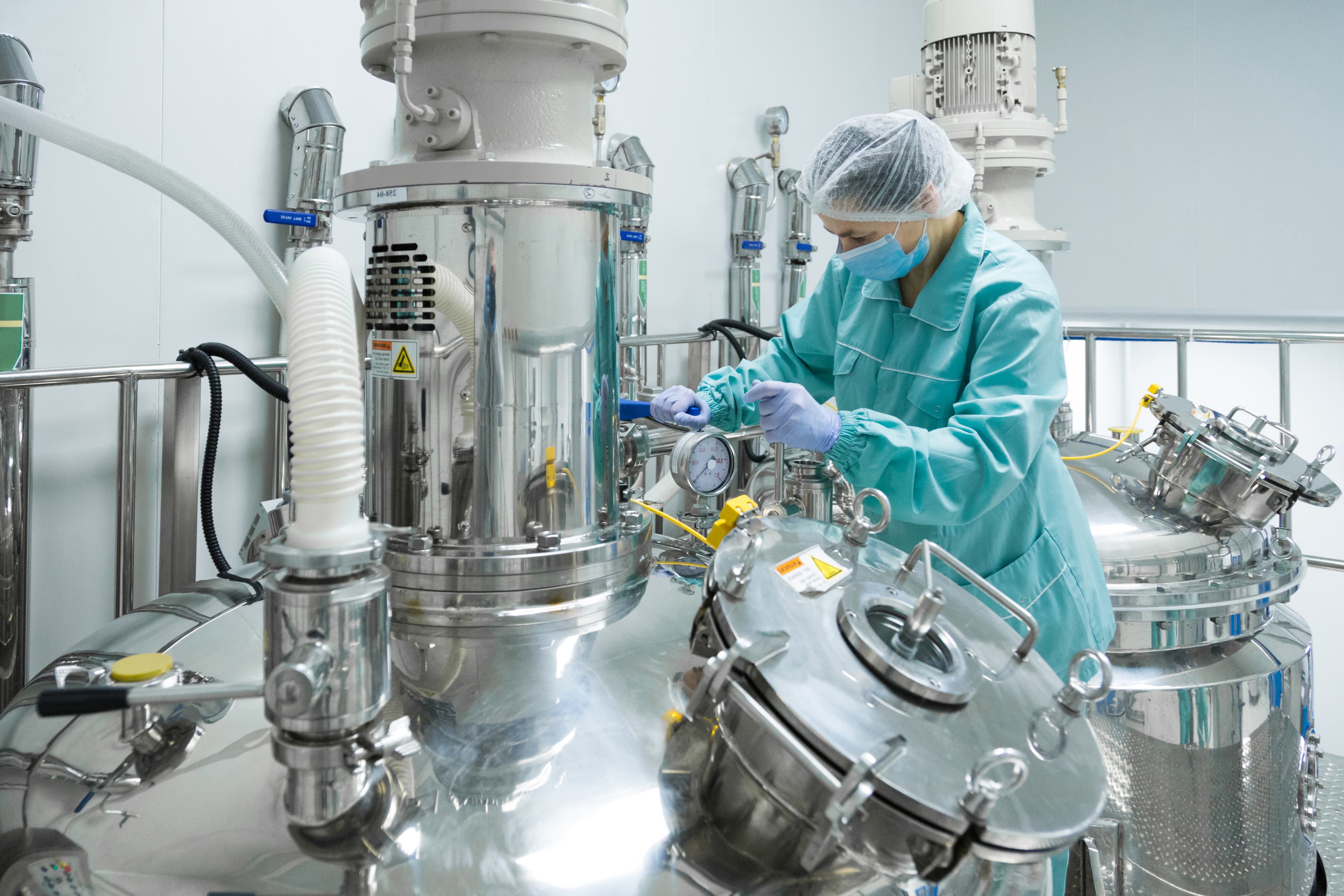 Manufacturing Services