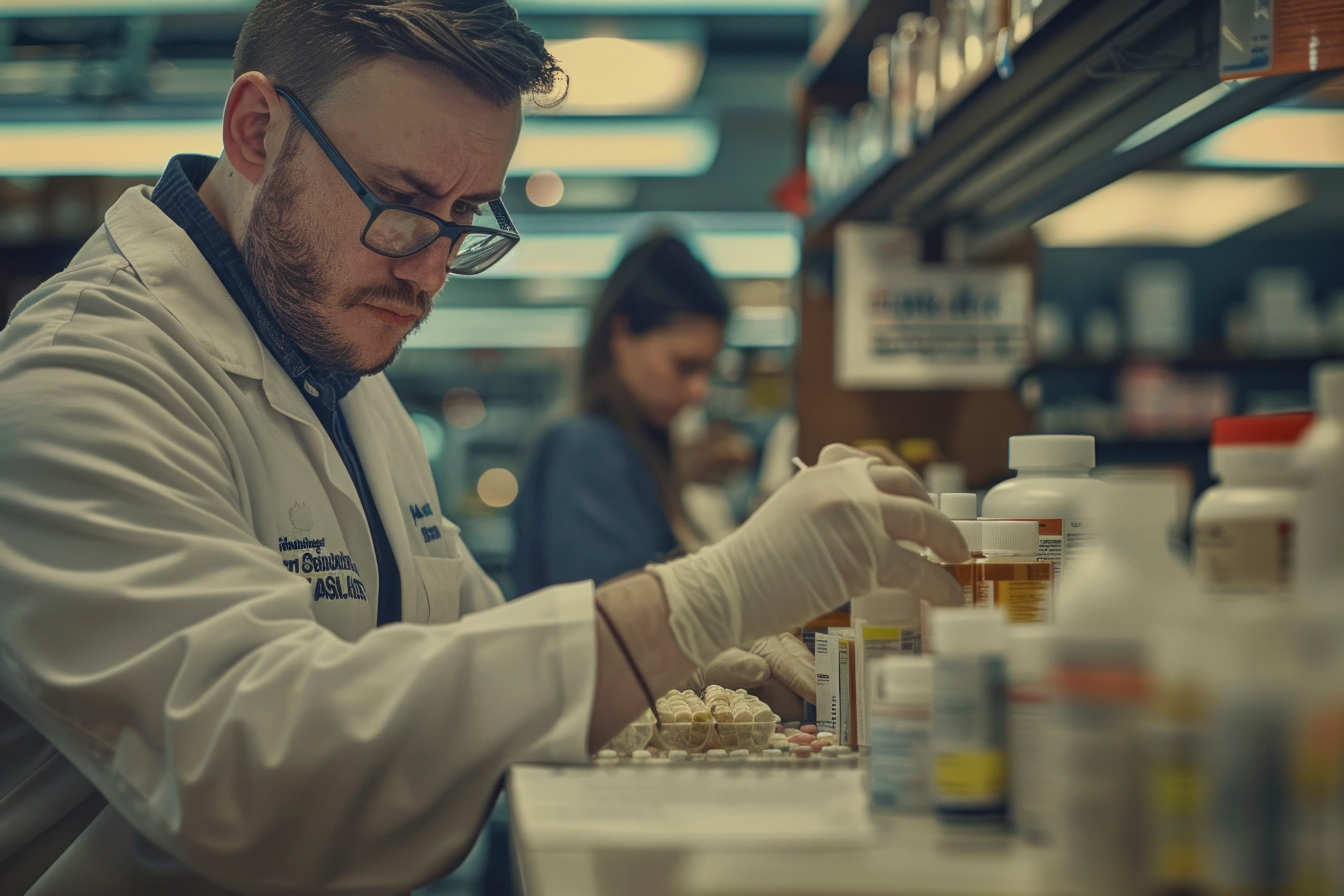 Nutraceutical Formulation