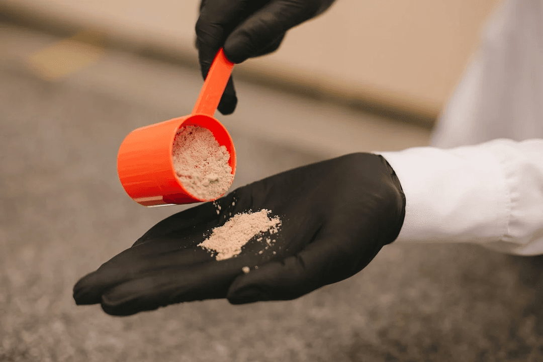 Powders