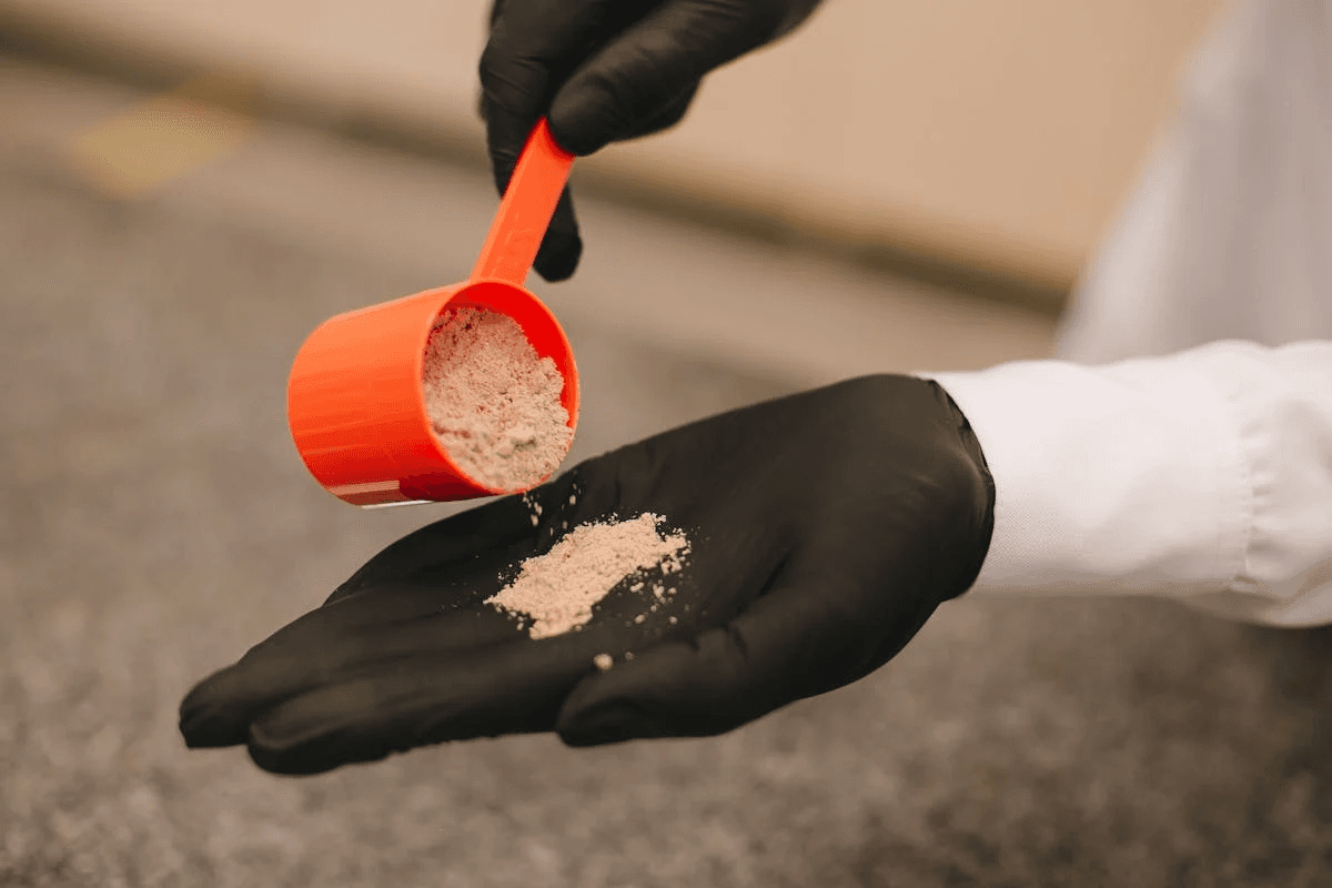 Powders