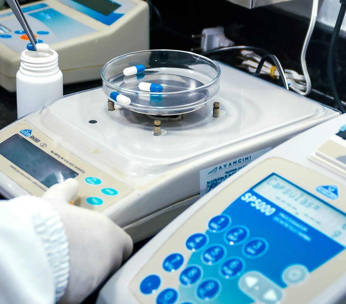Quality Assurance & Testing