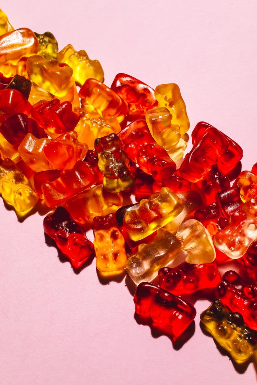 Gummies