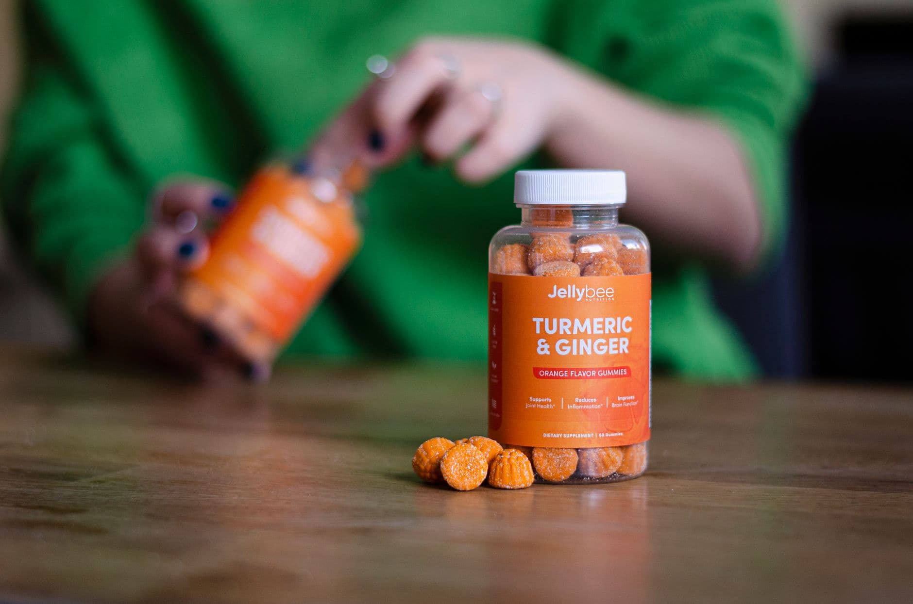 Immune Support