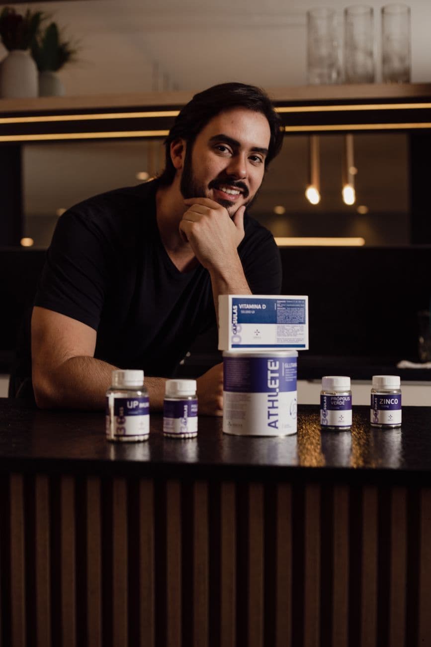 Sports Nutrition