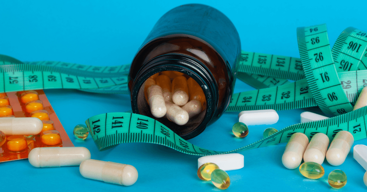 Weight Management