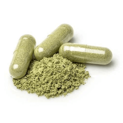 Vegetarian Capsules