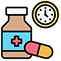 Dosage & Bioavailability