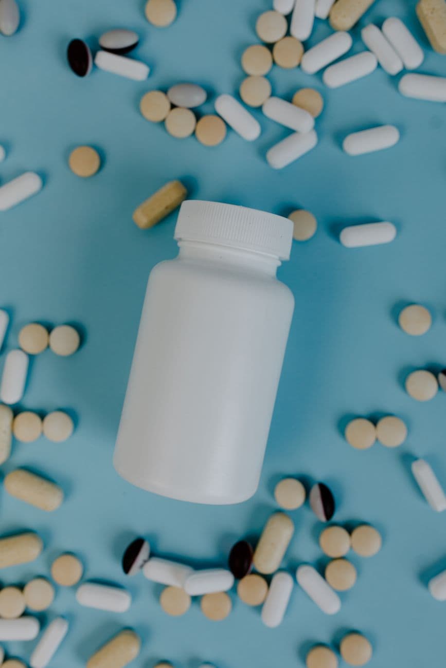 Private label supplement capsule manufacturing