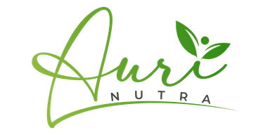 Auri Nutra Logo