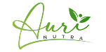 Auri Nutra Logo