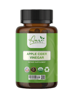 Apple Cider Vinegar image 1