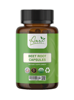 Beet Root Capsules image 1