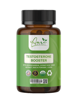Testosterone Booster image 1