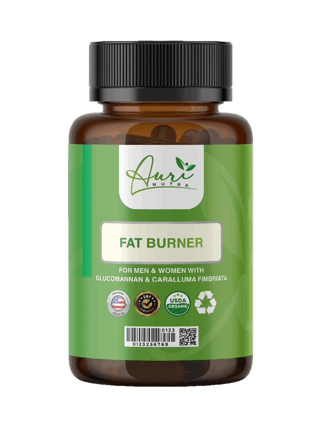 Fat Burner