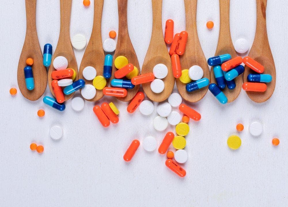 From Concept to Tablets: How Dietary Supplements Are Made