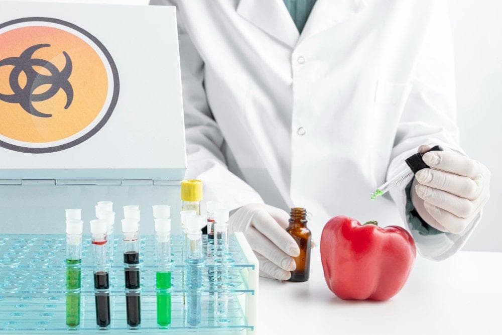 How to Solve Nutraceutical Supply Chain Challenges