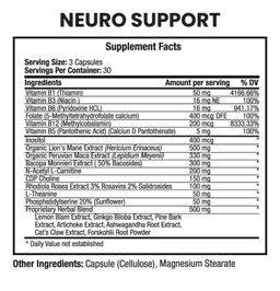 Neuro Support image 2