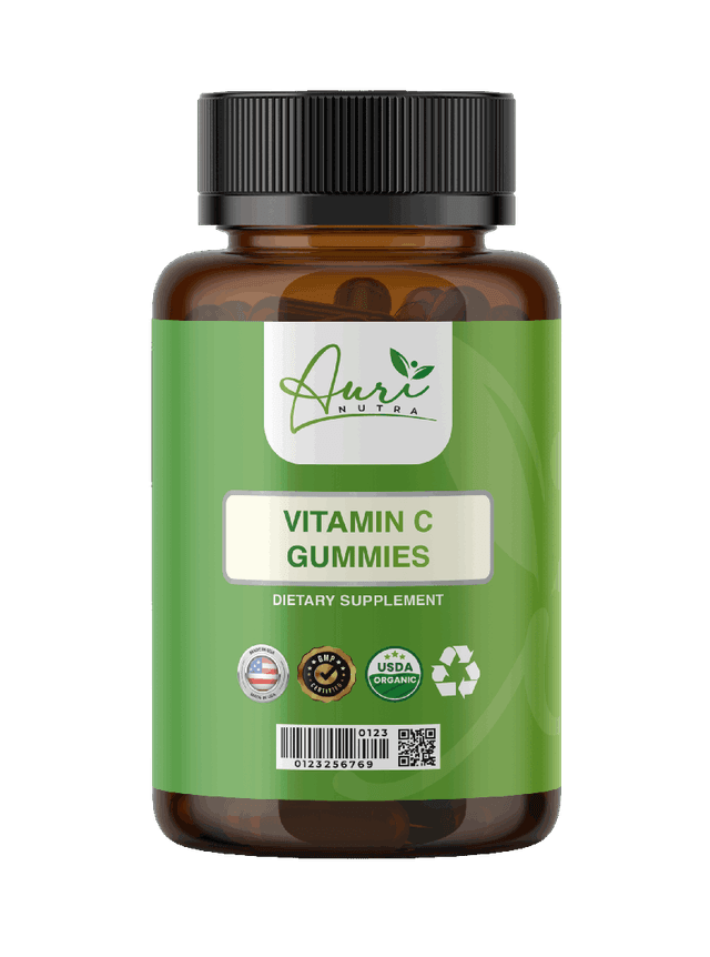 Vitamin C Gummies
