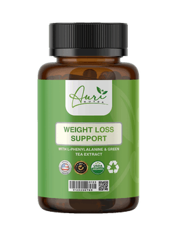 Weight Loss Support image 1