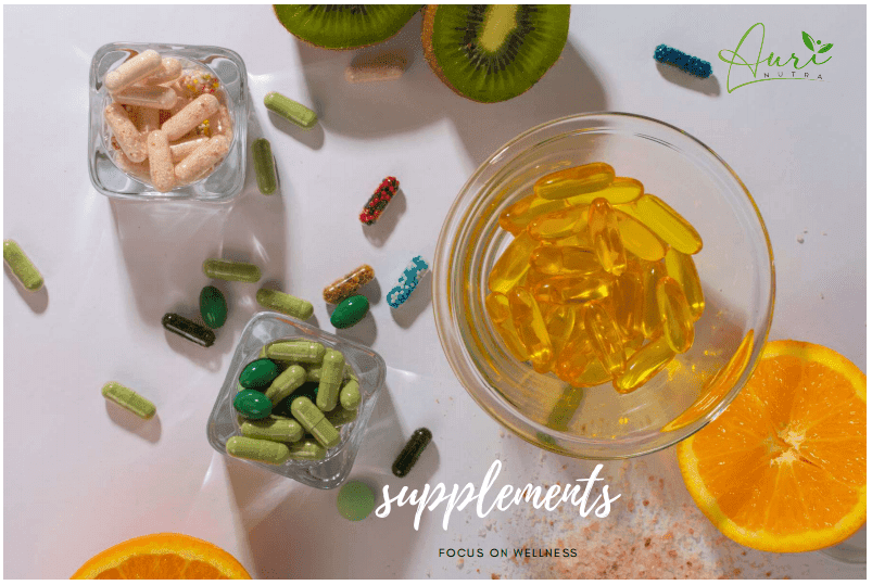 The Best Natural Supplements for Busy New Yorkers!